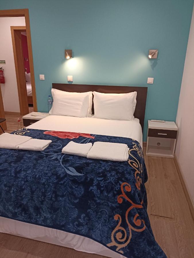 Gasthuis Martim Moniz 28