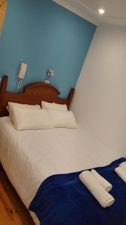 Casa de hóspedes Martim Moniz 28 Lisboa