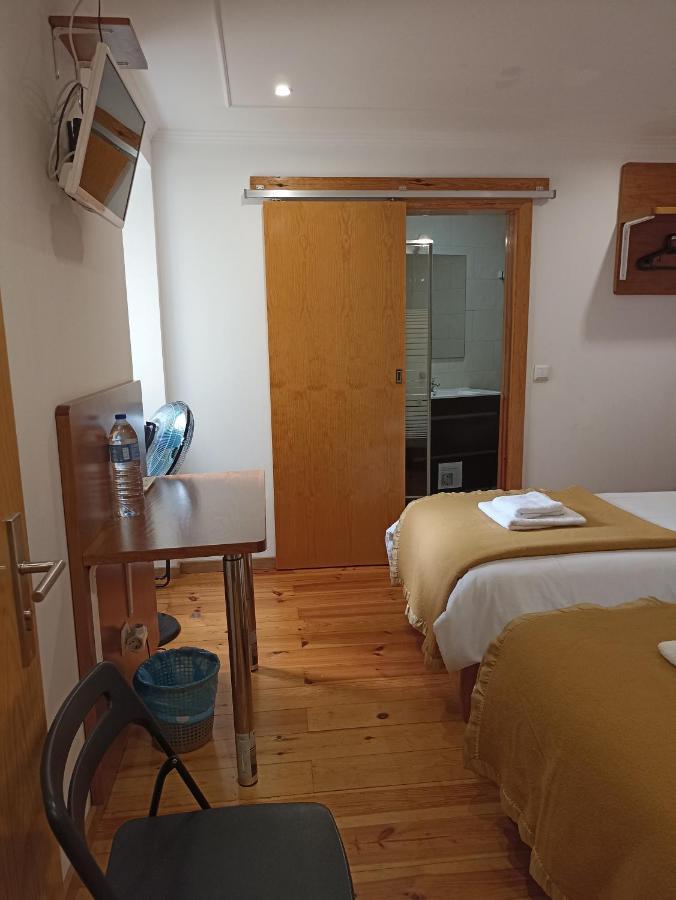 Gasthof Martim Moniz 28 Lissabon