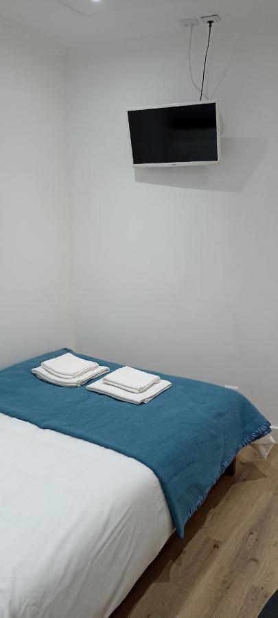 Martim Moniz 28 Gasthof