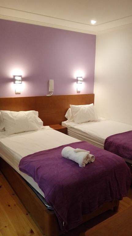 Martim Moniz 28 Gasthof Lissabon