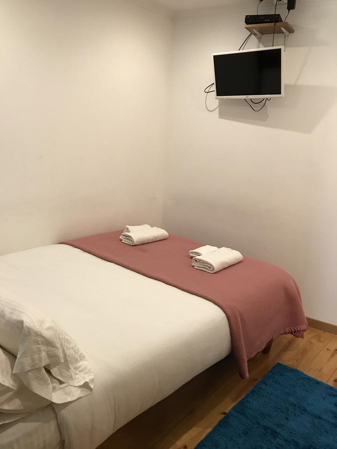 Gasthof Martim Moniz 28 Lissabon