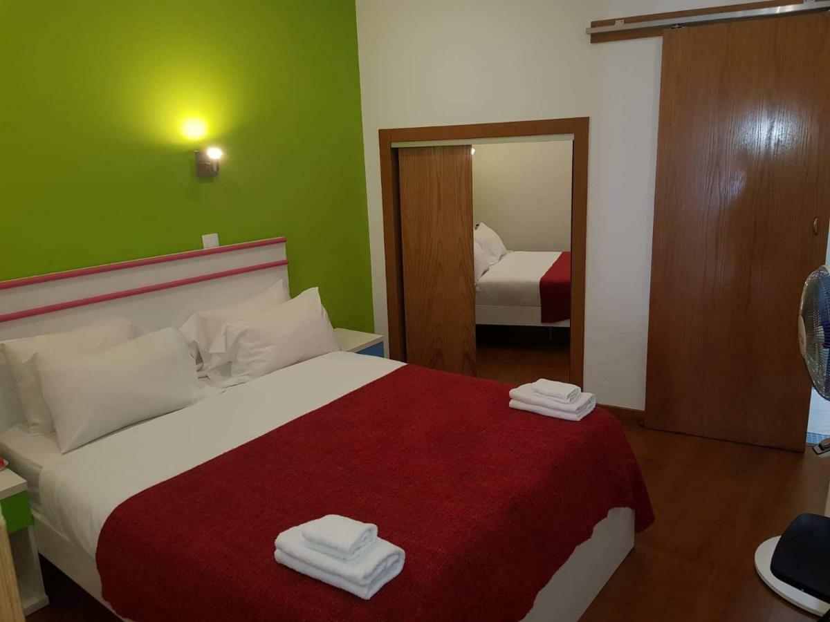 Gasthof Martim Moniz 28 *