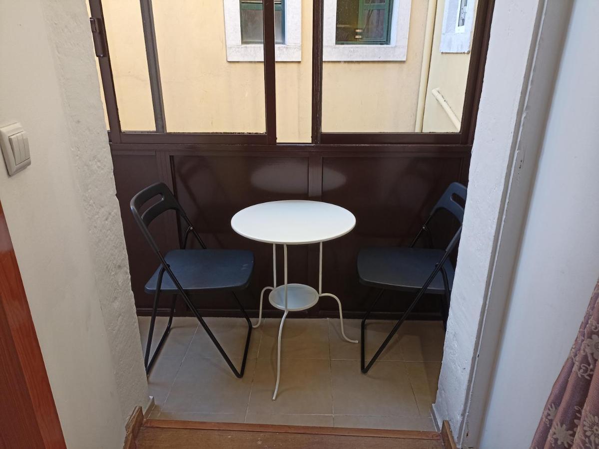 Gæstehus Martim Moniz 28 *