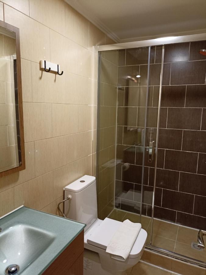 Martim Moniz 28 Gæstehus Lisboa