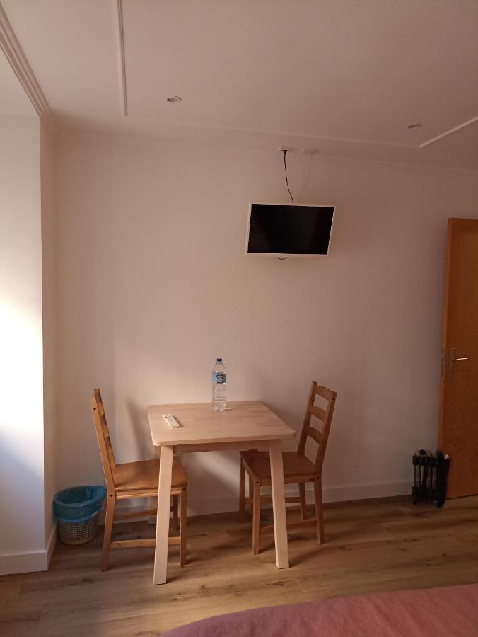 Gæstehus Martim Moniz 28 Lisboa