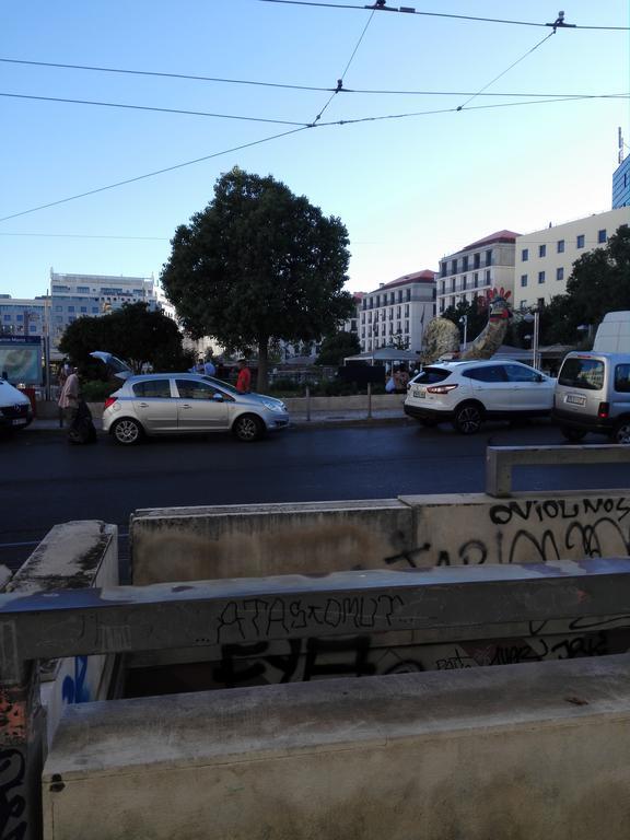 Gæstehus Martim Moniz 28 *