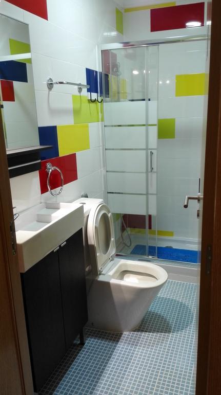 Martim Moniz 28 Gæstehus Lisboa